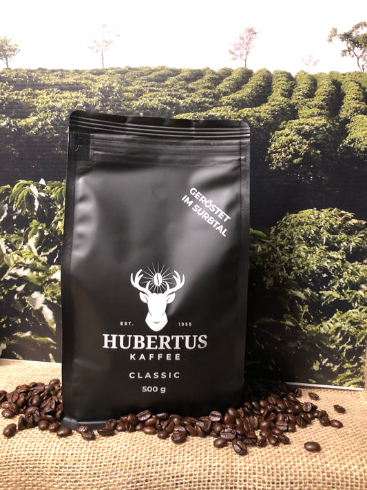Hubertus Kaffee Classic