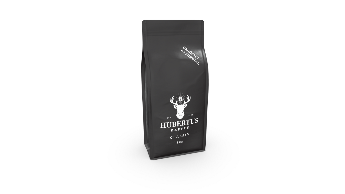 Hubertus Kaffee Classic