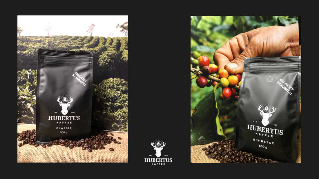 Unsere neue Verpackung ist da!
