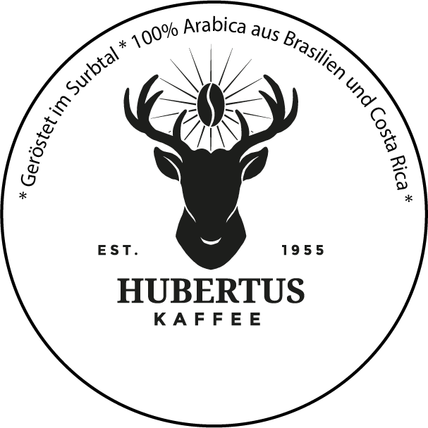 Hubertus Kaffee Espresso