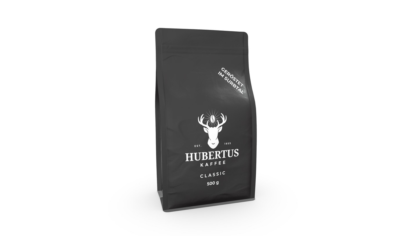 Hubertus Kaffee Classic
